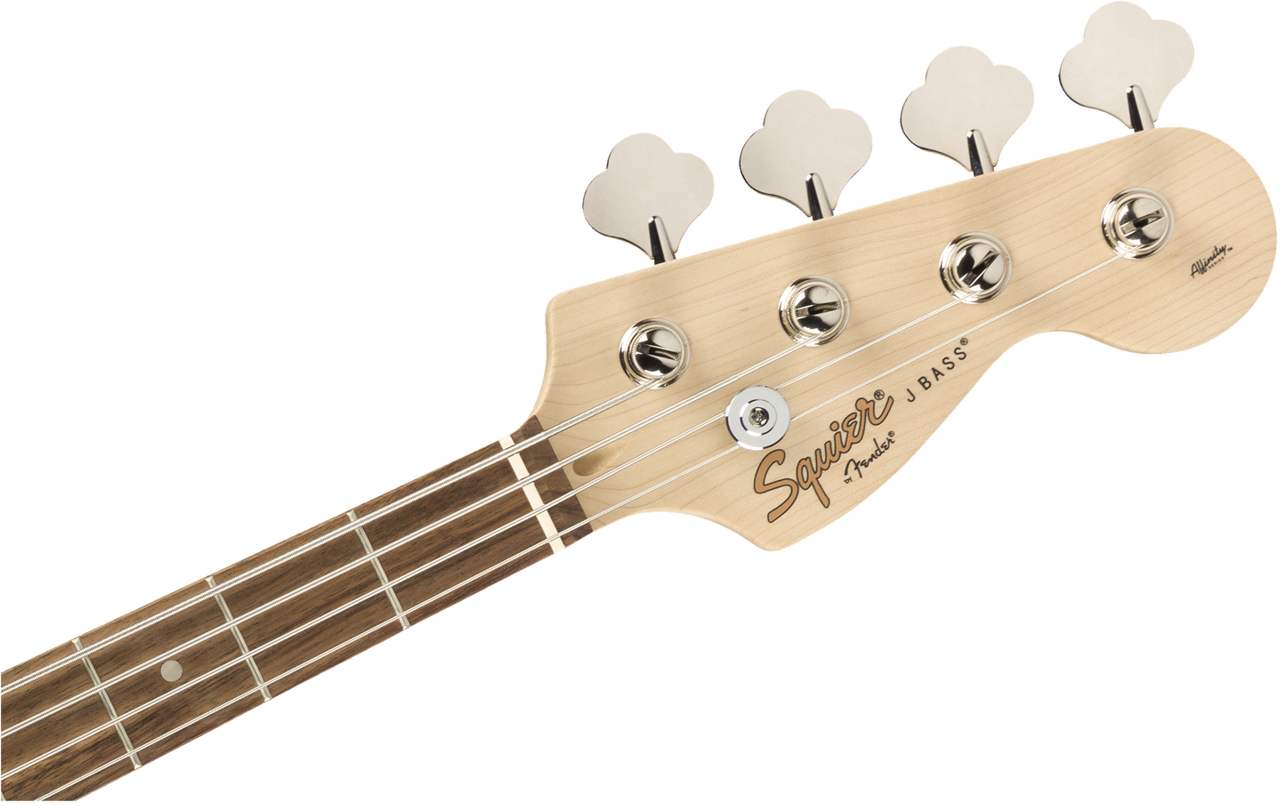 Fender Affinity Series Jazz Bass - Sunburst