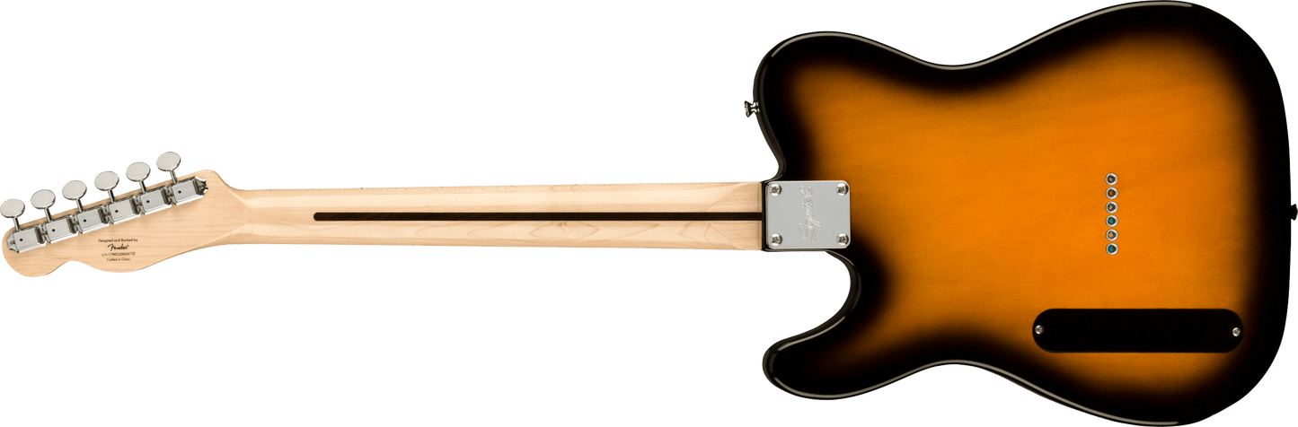 Fender Paranormal Cabronita Thinline Telecaster
