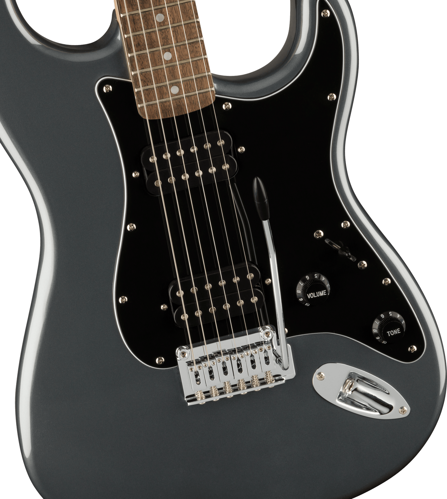 Fender Affinity Series Stratocaster HH