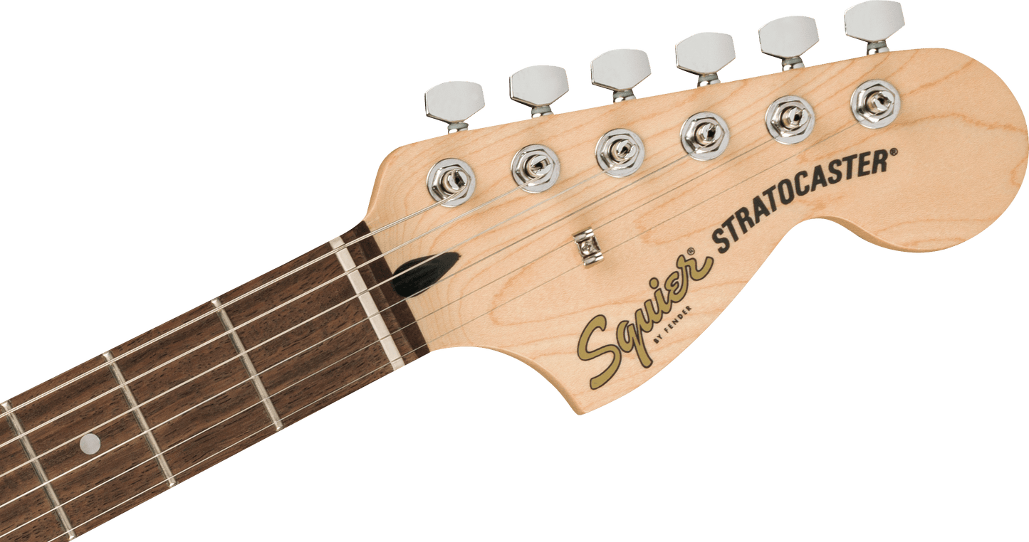 Fender Affinity Series Stratocaster HH