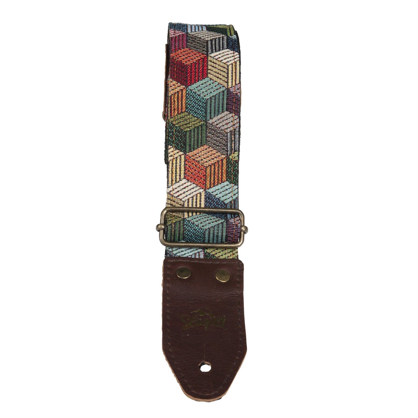 Art & Lutherie Nevada Aztec Strap