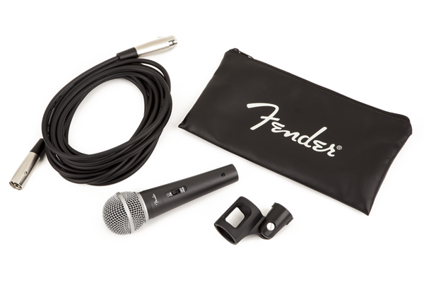 Fender P52S Microphone Kit
