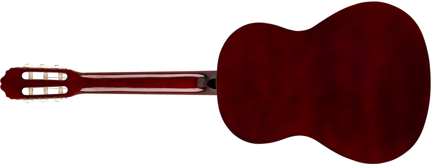 Squier SA-150N Classical Nylon String Guitar