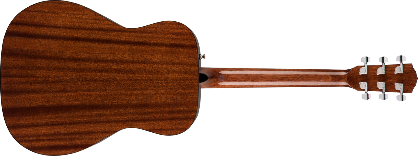Fender CC-60S Concert Acoustic Guitar - Left Handed