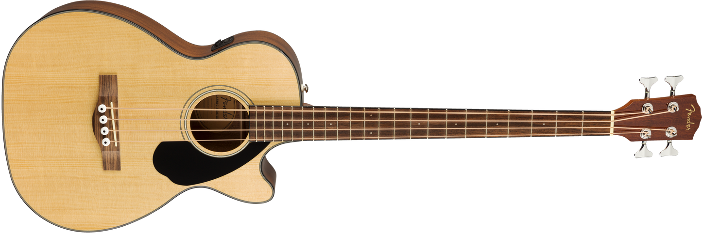 Fender CB-60SCE Acoustic Bass