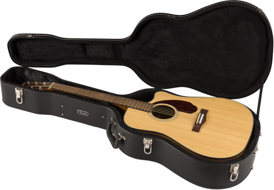 CD-140SCE Dreadnaught Acoustic Guitar by Fender