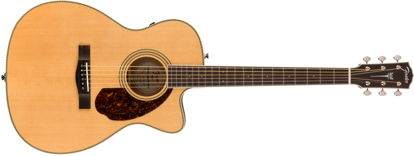 Fender PM-3 Standard
