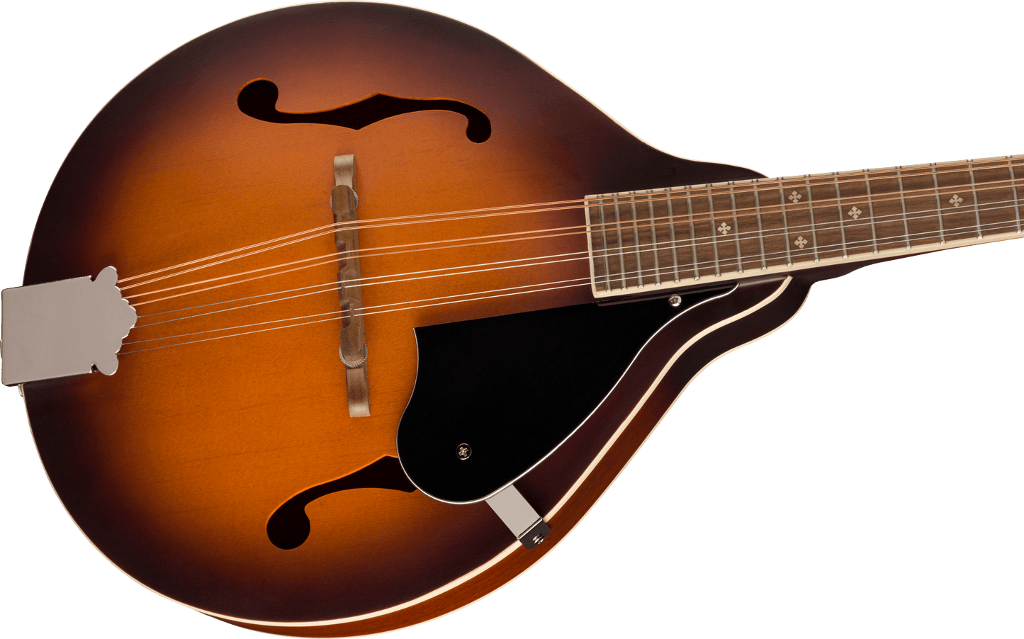 Fender PM-180E Electric Mandolin