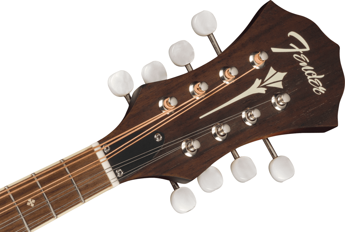 Fender PM-180E Electric Mandolin