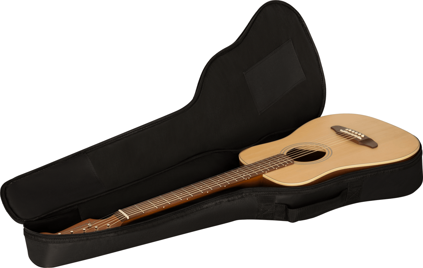 Fender Redondo Mini With Bag