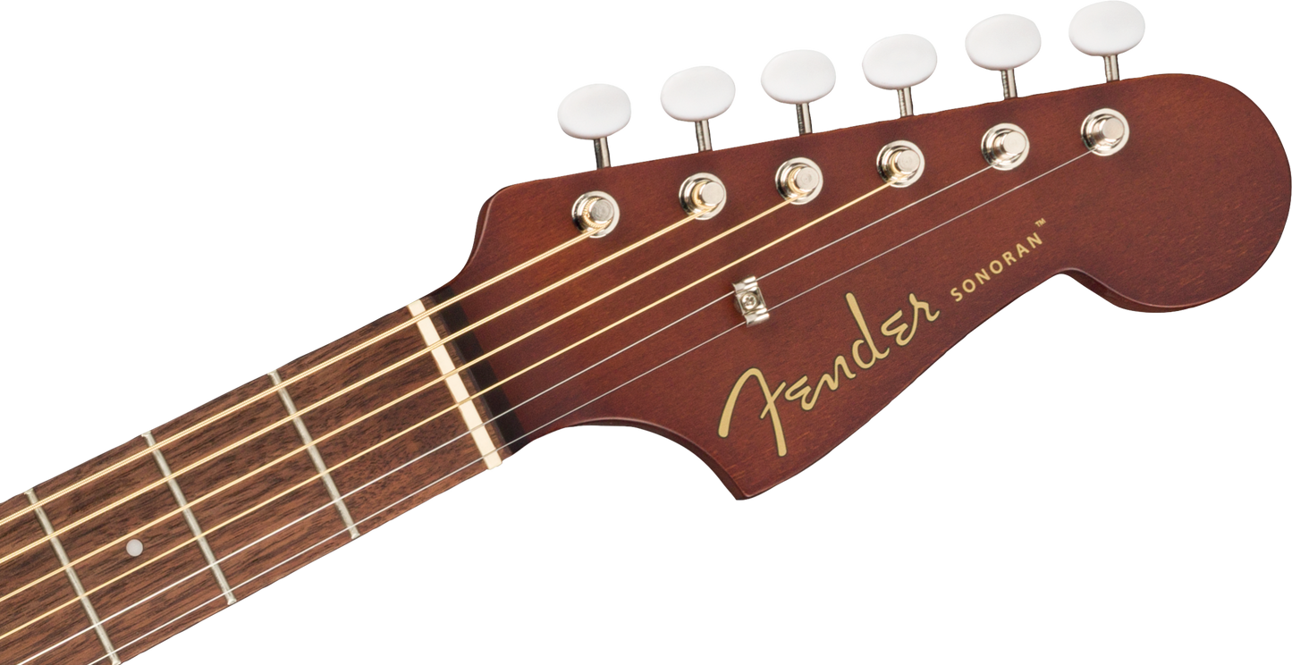Fender Sonoran Mini With Bag
