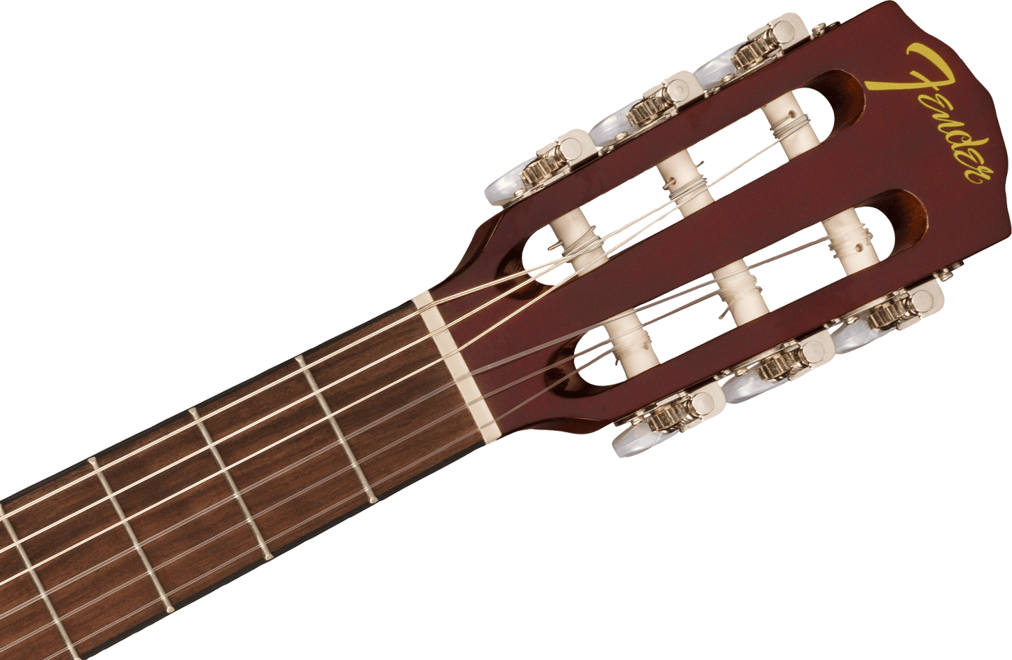 Fender FA-15N 3/4 Nylon w/ Gig Bag
