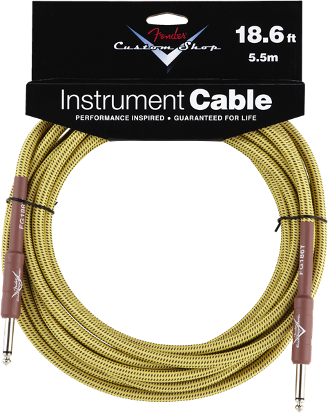 Fender Instrument Cable