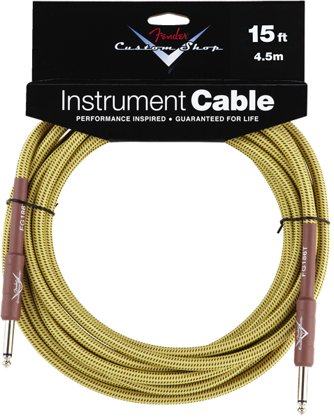 Fender Instrument Cable