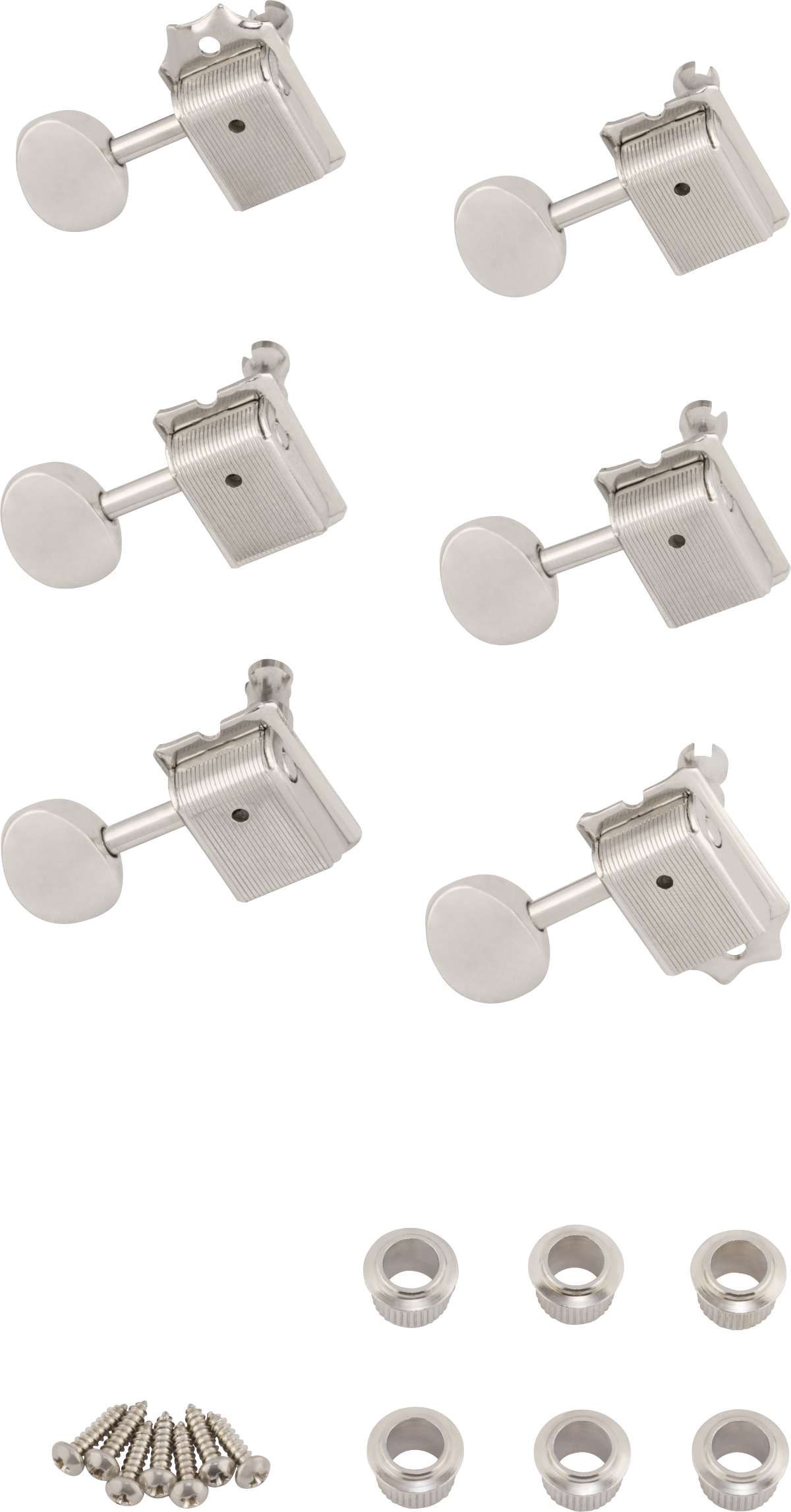 American Vintage Stratocaster/Telecaster Tuning Machines (Left Handed)