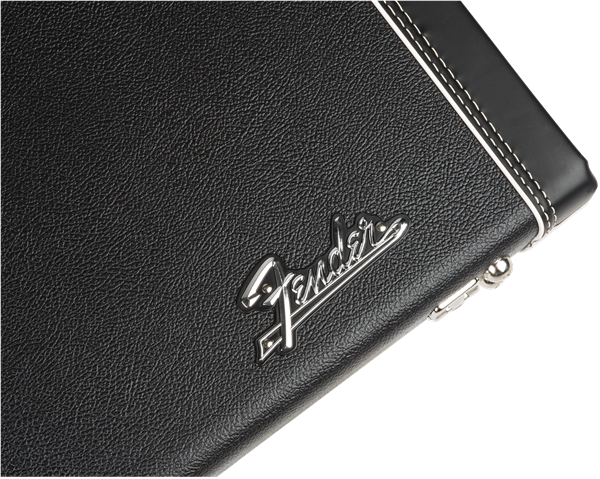 Fender G&G Deluxe Hardshell Case