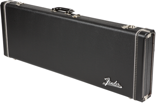 Fender G&G Deluxe Hardshell Case