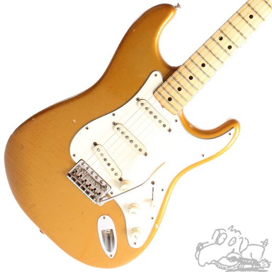 1971 Fender Stratocaster