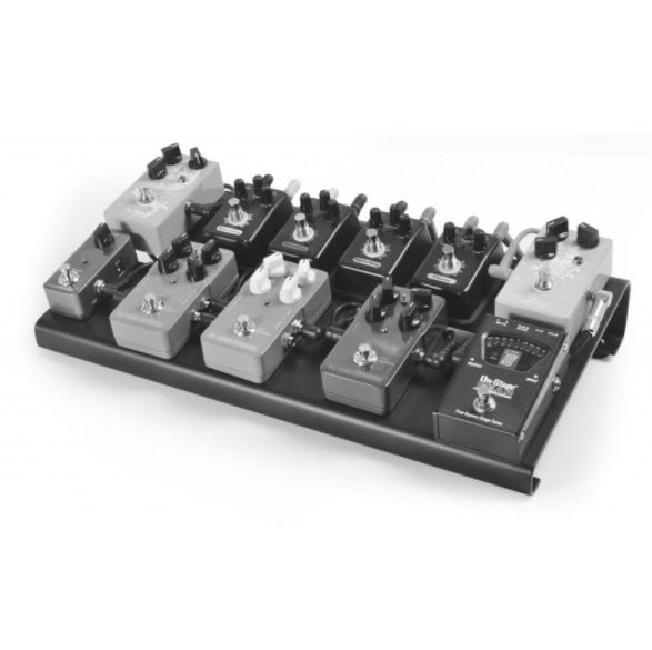 On-Stage GPB3000 Pedal Board with Gig Bag