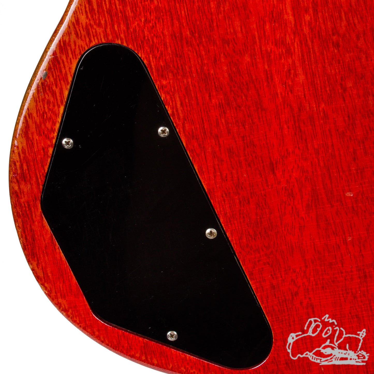 1961 Gibson Les Paul SG