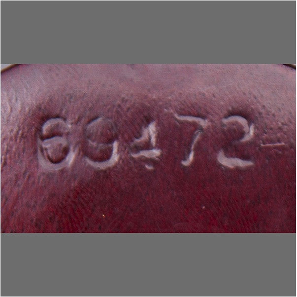 1964 GIBSON ES-335 RED - Garrett Park Guitars
 - 10