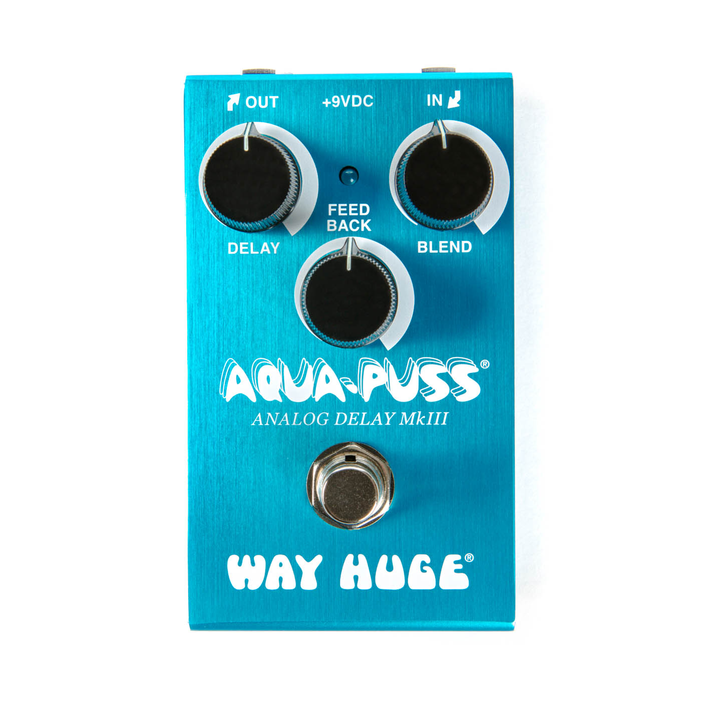 Way Huge Aqua Puss WM71