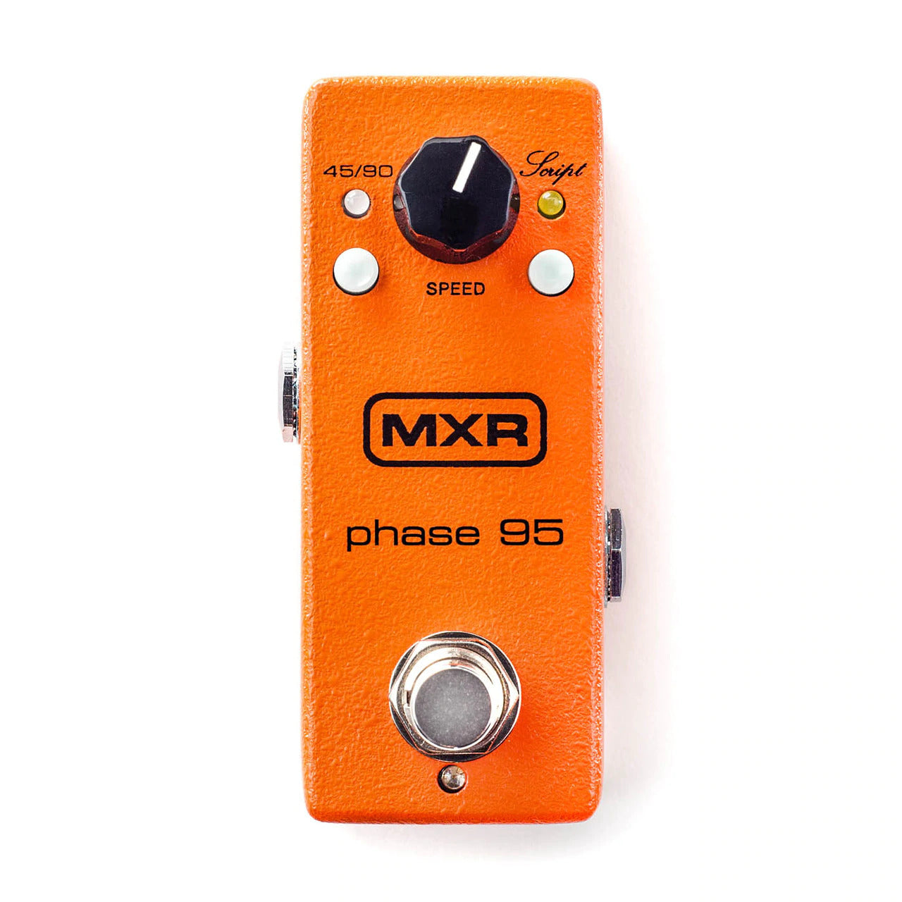 MXR Phase 95 Mini Phaser Pedal