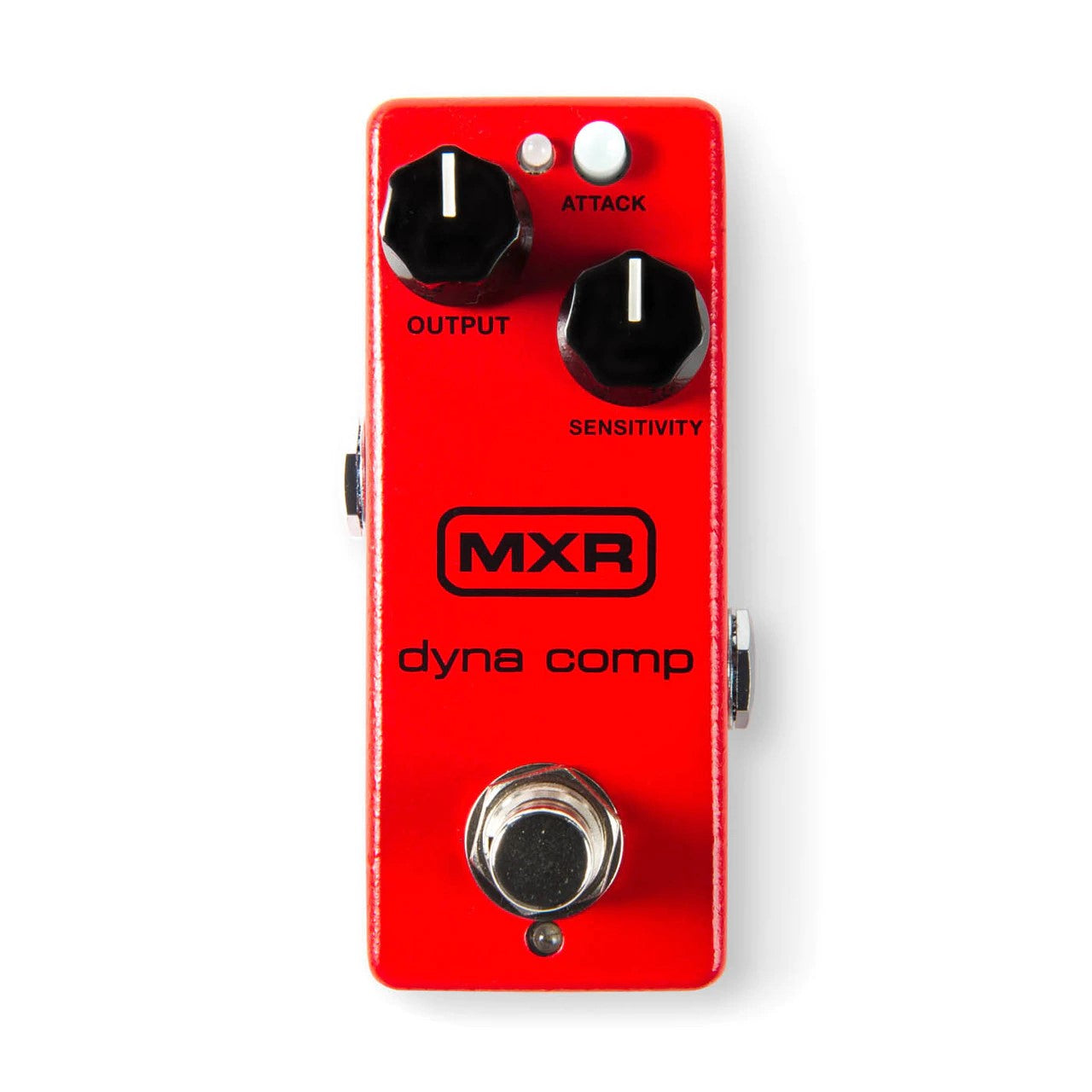 MXR Dyna Comp Mini - Mini Dynamic Compressor