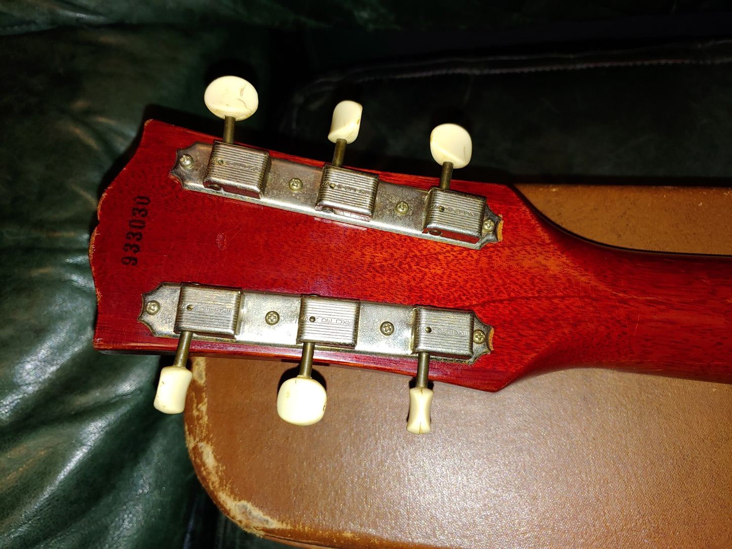 1959 Gibson Les Paul Jr