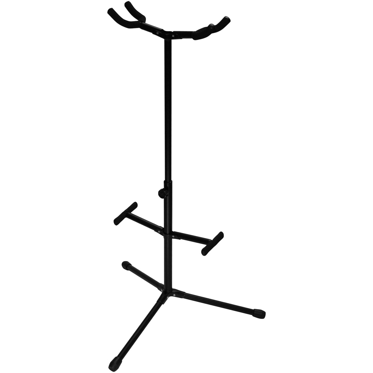 Jamstands Double Hanging Guitar Stand