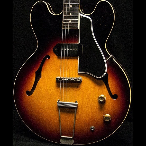 1959 Gibson ES-330 2-Tone Sunburst - Garrett Park Guitars
 - 1