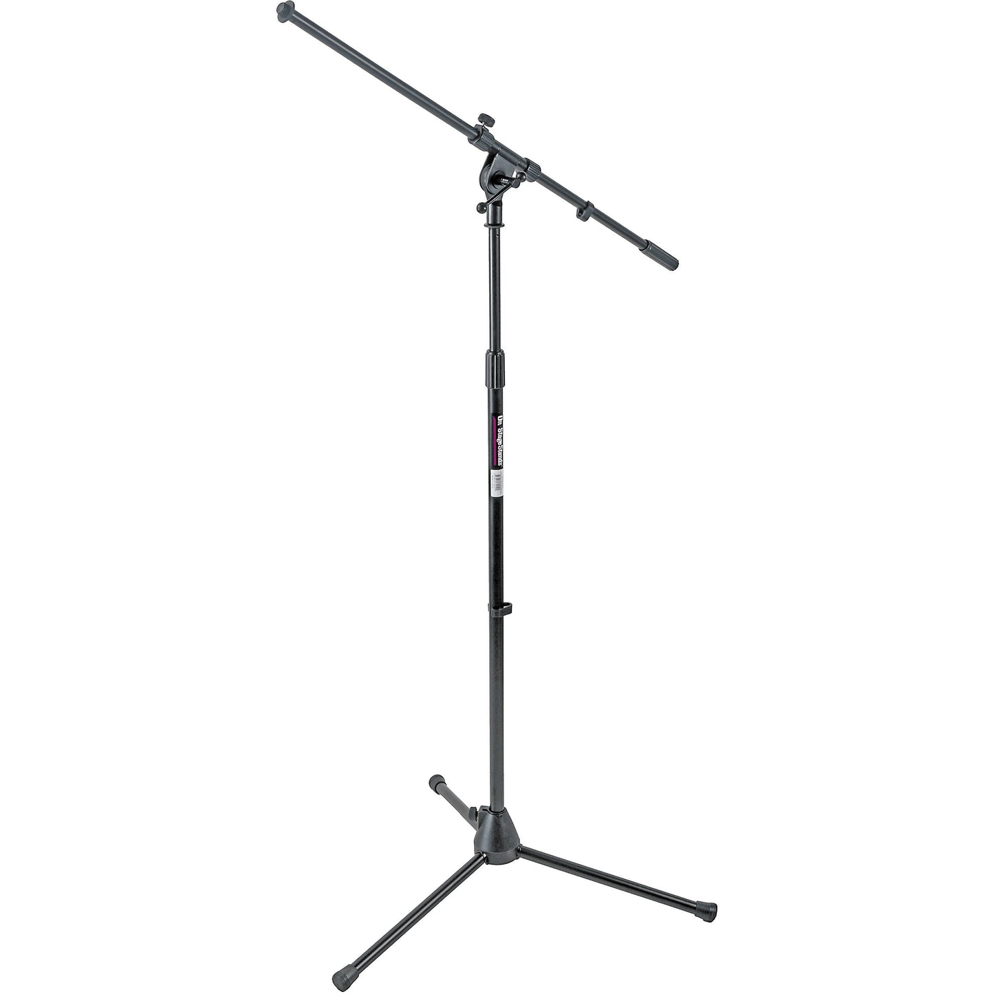 On Stage Stands Tripod Microphone Stand