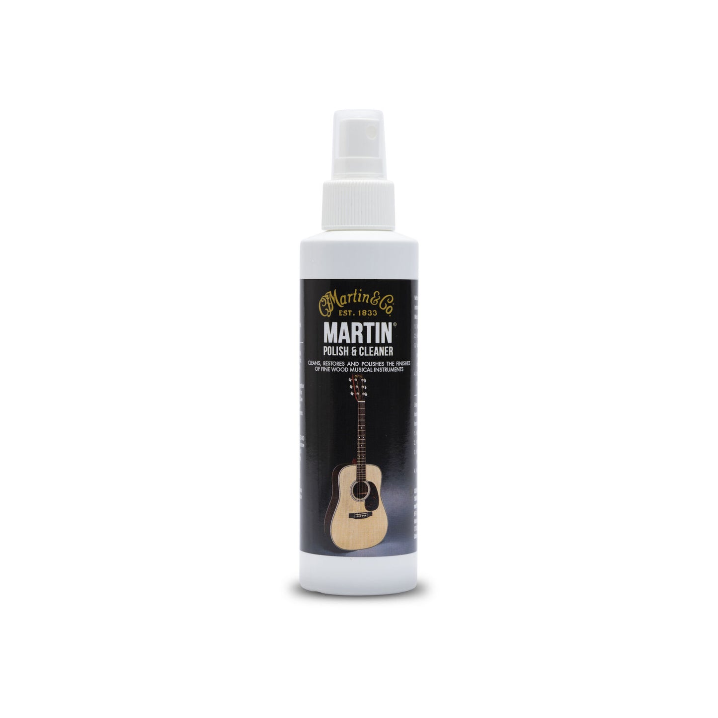 Martin Guitar Polish & Cleaner