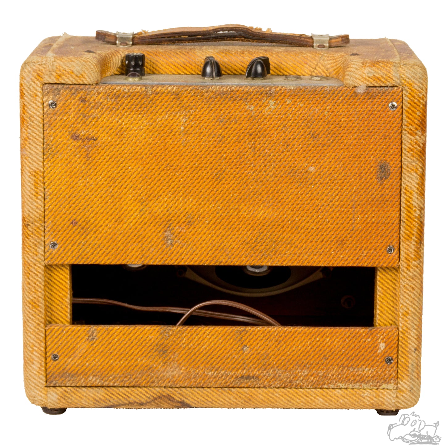 1953 Fender Tweed Princeton Amplifier