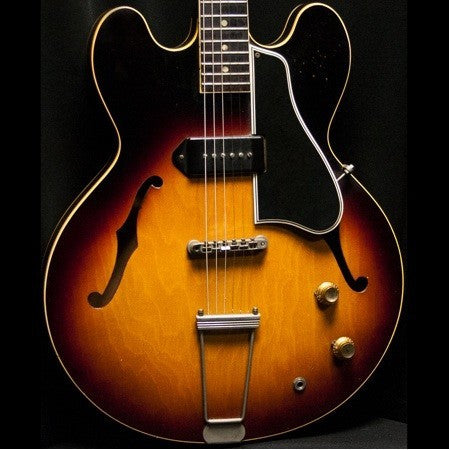 1959 Gibson ES-330 2-Tone Sunburst - Garrett Park Guitars
 - 3
