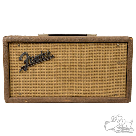 1963 Fender Reverb