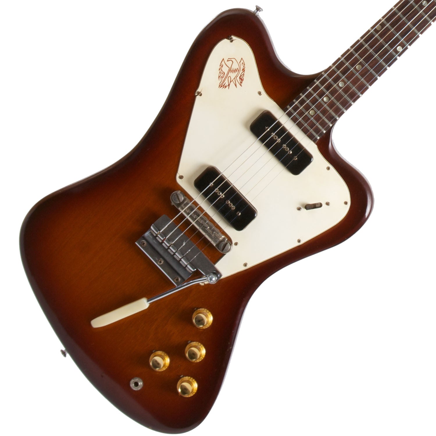 1965 Gibson Firebird I - Garrett Park Guitars
 - 1