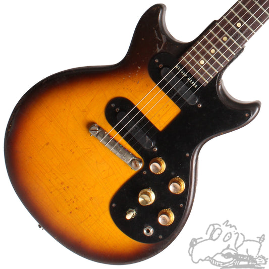 1962 Gibson Melody Maker