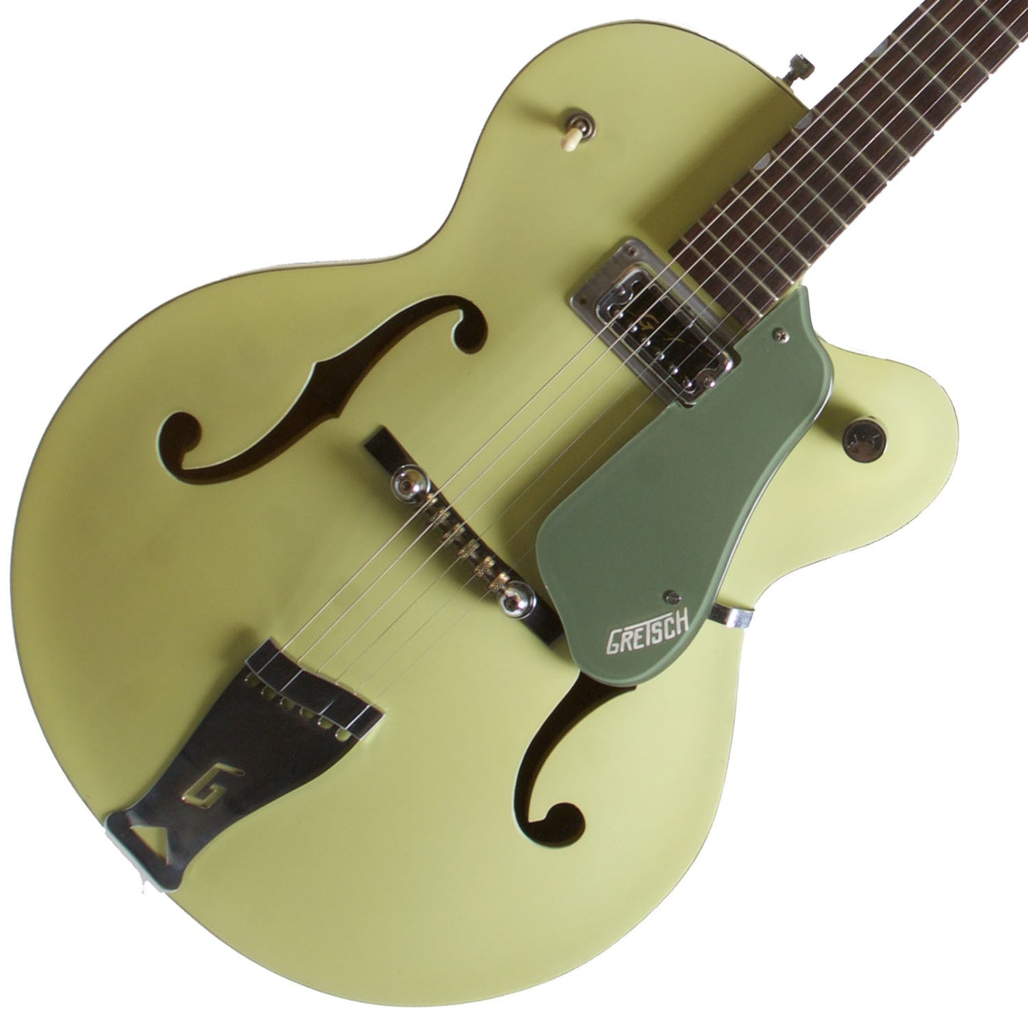 1960 Gretsch 6125 Single Anniversary - Garrett Park Guitars
 - 1