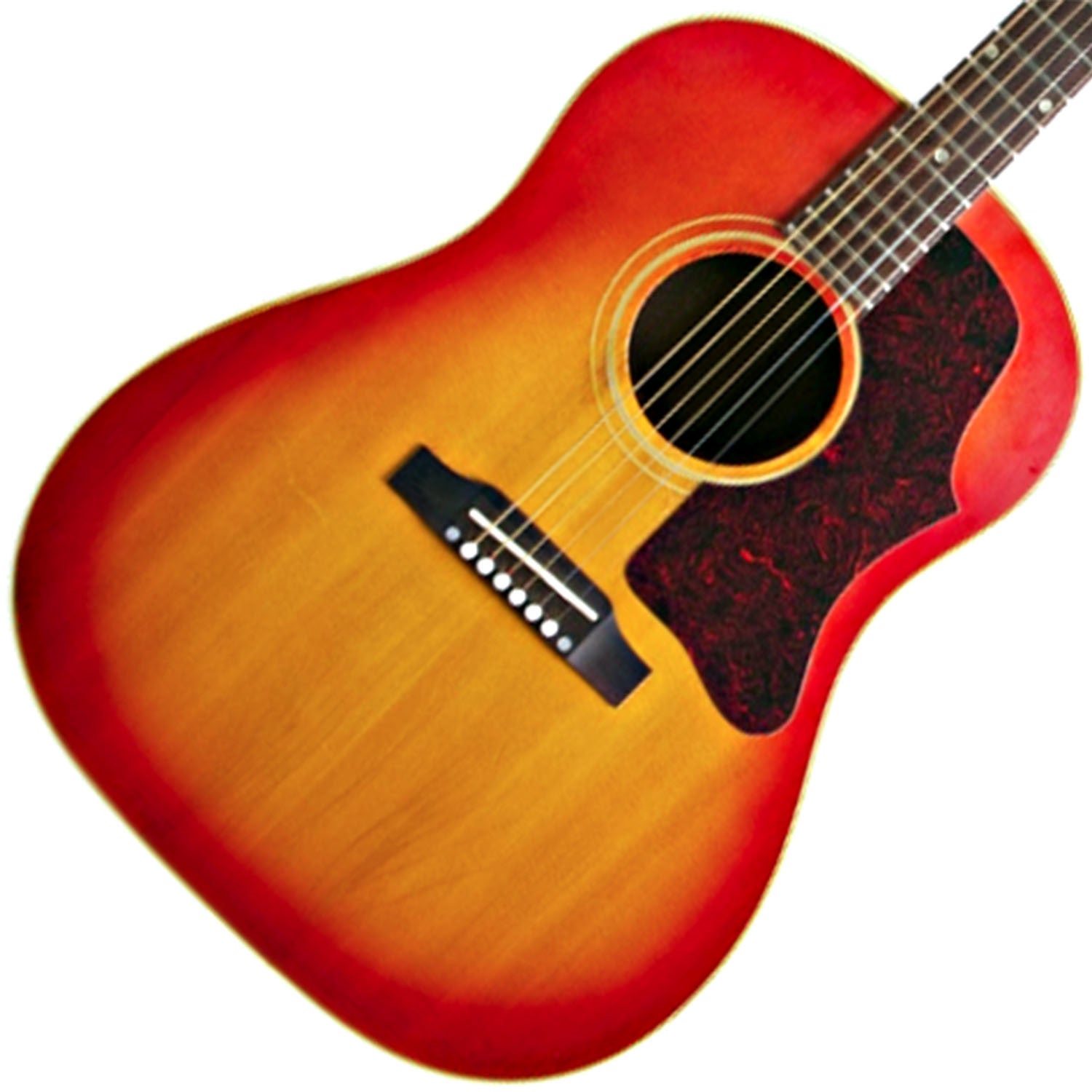 1965 Gibson J-45 – Garrett Park Guitars