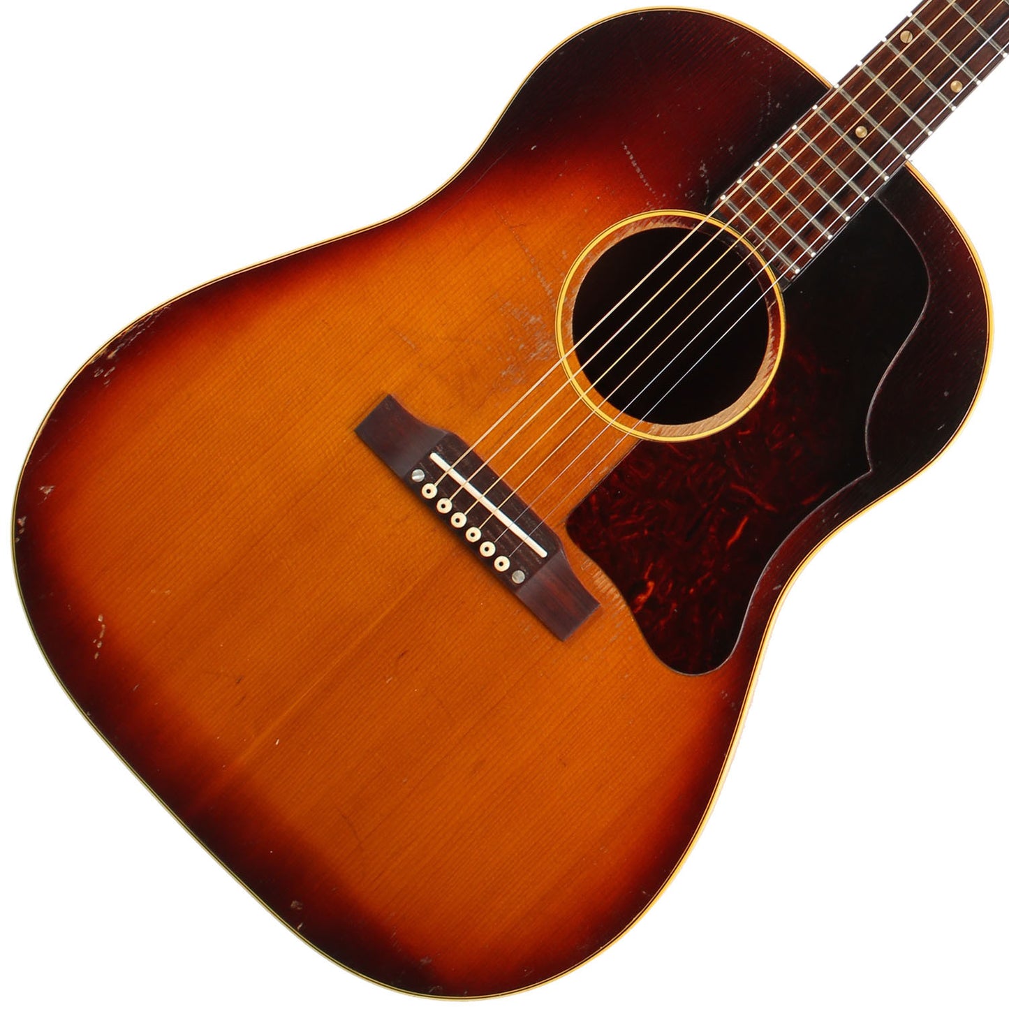 1959 Gibson J-45 - Garrett Park Guitars
 - 1