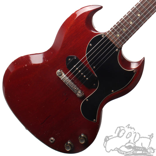 1965 Gibson SG Jr