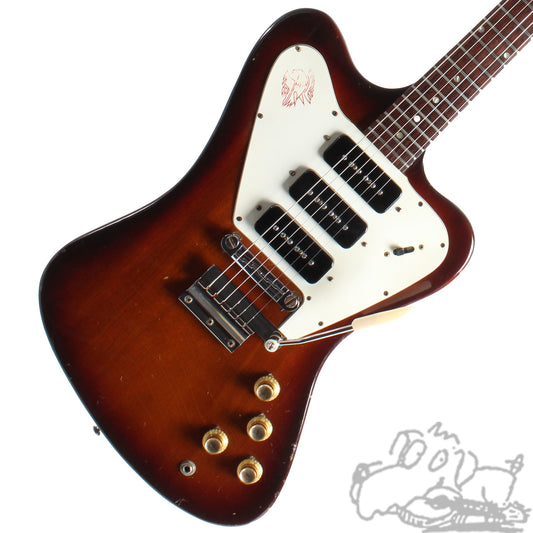 1965 Gibson Firebird III