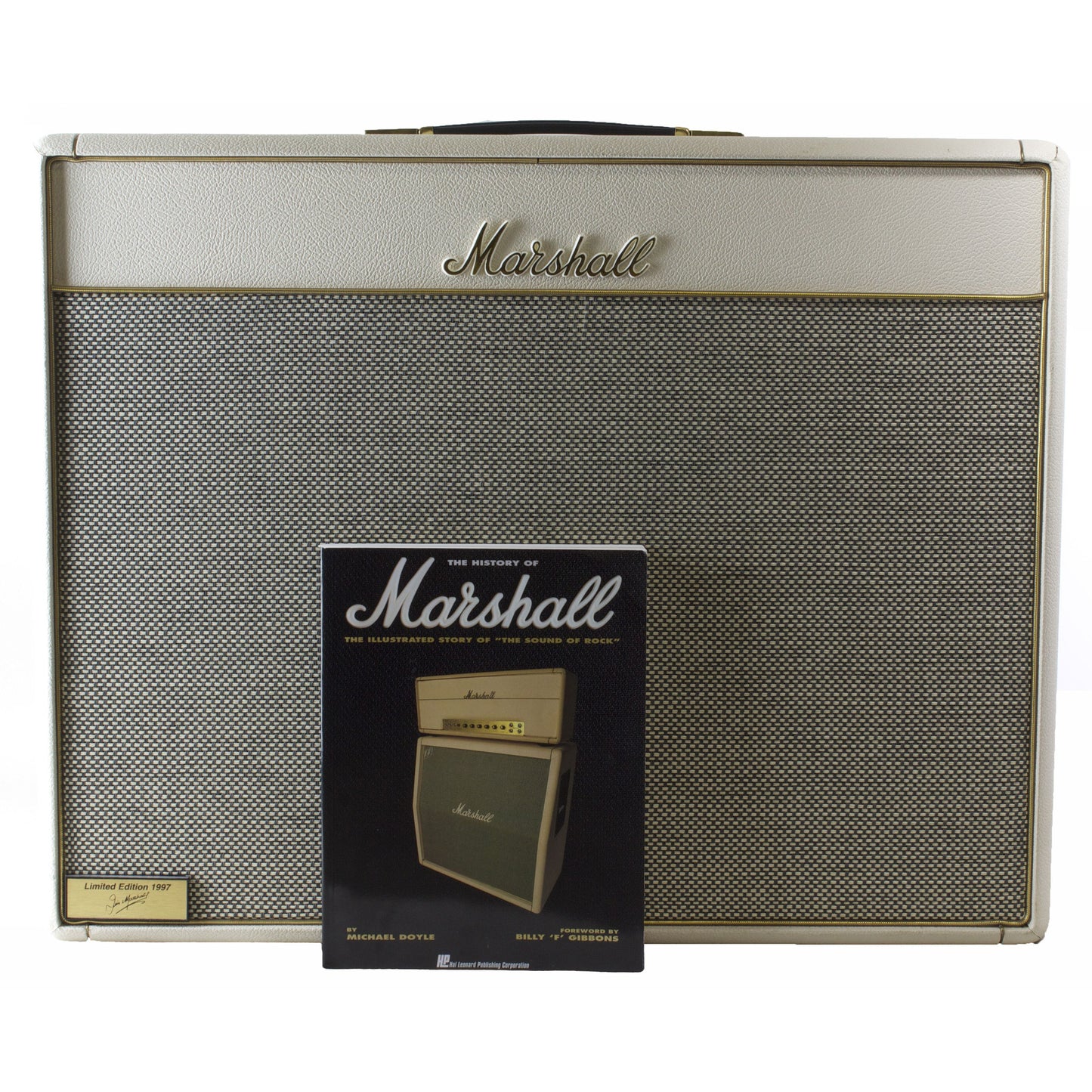 1997 Marshall 35th Anniversary Bluesbreakers - Garrett Park Guitars
 - 1