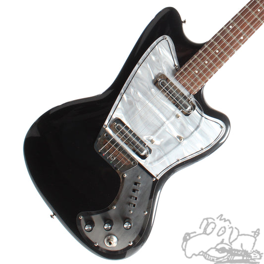 1965 Danelectro Dane Hornet