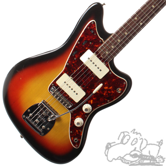 1965 Fender Jazzmaster