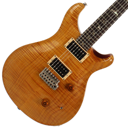 1987 PRS Signature #81 - Garrett Park Guitars
 - 8