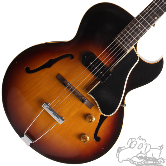 1957 Gibson ES-225T