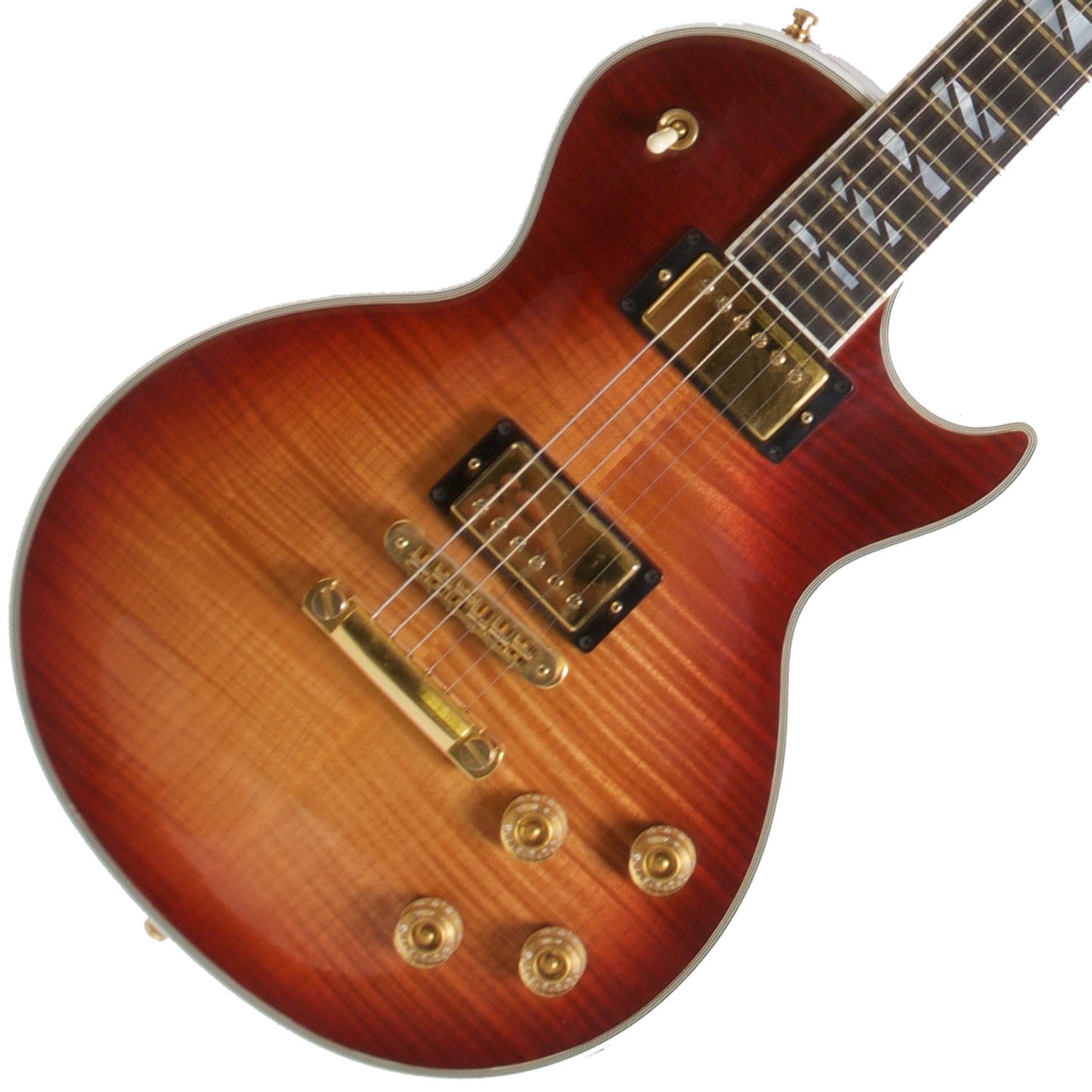 2004 Gibson Les Paul Supreme - Garrett Park Guitars
 - 1