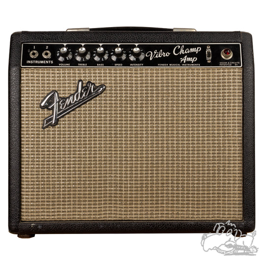 1965 Fender Vibro Champ